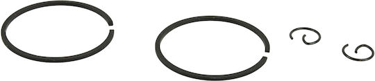 Geko Cilindru de cositoare de gazon Piston 40mm G81110