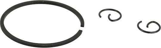 Geko Cilindru de cositoare de gazon Piston 46mm G81115