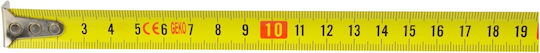 Geko Tape Measure 16mm x 3m