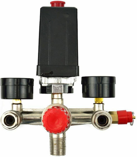 Geko G80306 Pressure Switch