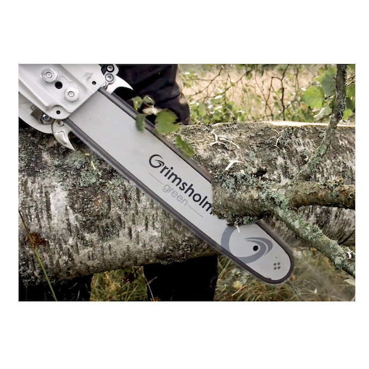 Grimsholm GS20040 Αλυσίδα Αλυσοπρίονου 50" σε Ρολό
