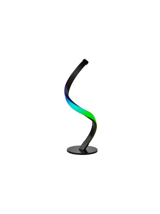 Tracer Bluetooth Dekorative Lampe Schwarz