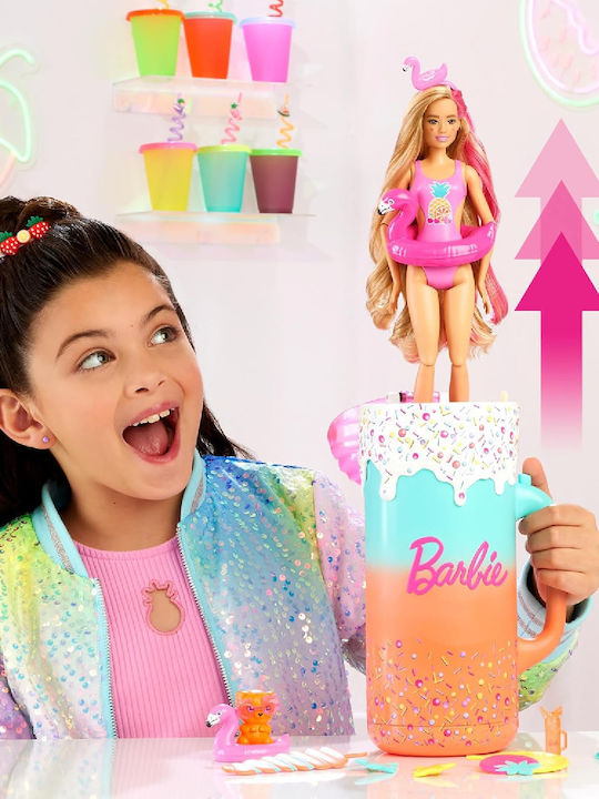 Easter Candle Pop Reveal Rise & Surprise for 3+ Years Barbie