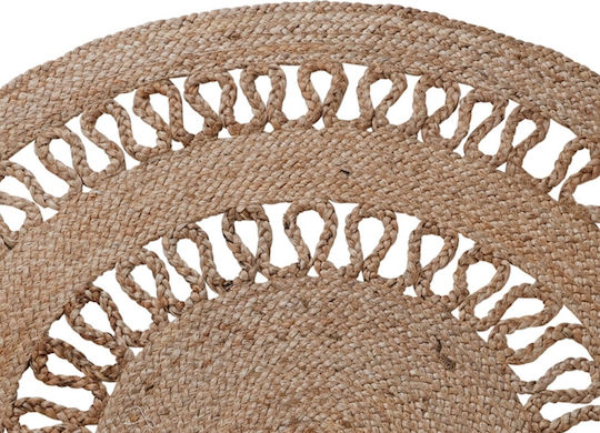H&S Collection Summer from Jute Natural Shades H&S Collection Summer from Jute Natural Shades
