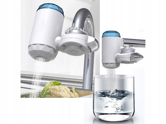 Spritzfilter Wasserhahn mit Filter
