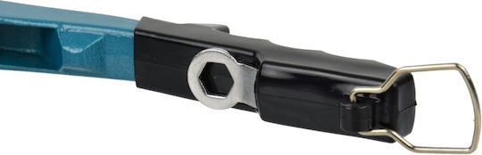Geko G01338 Πριτσιναδόρος Τύπου Πιστόλι Μήκους 254mm