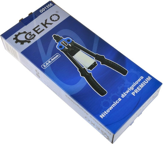 Geko Σετ Πένσες Μήκους 330mm