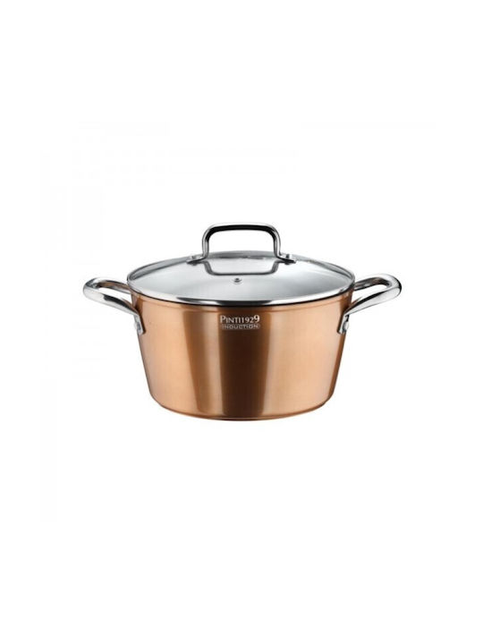 Pintinox din Aluminiu 7lt / 28cm