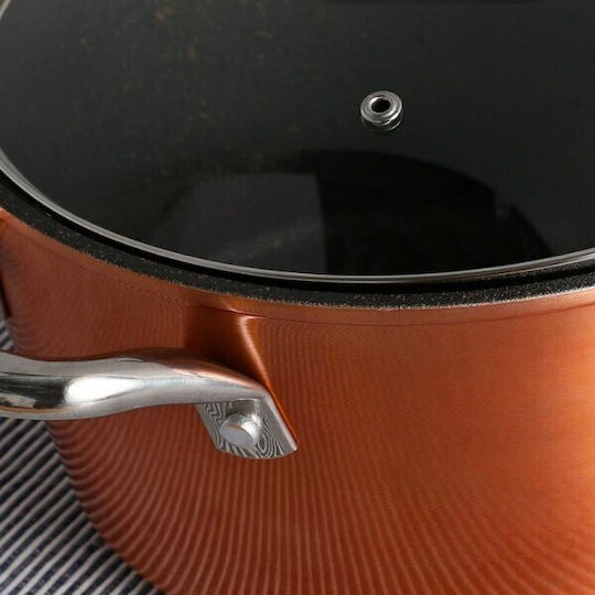 Pintinox din Aluminiu 7lt / 28cm