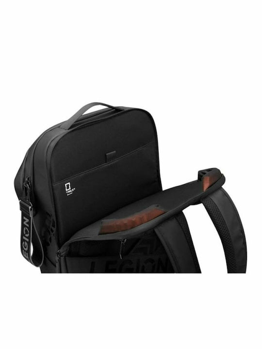 Lenovo Legion Чанта Раница за лаптоп 16" в Черен цвят
