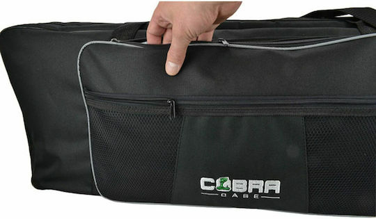 Cobra Калъф Клавиатура Черен