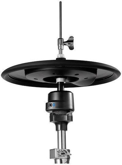 Alesis Electronic Drums Strata Prime In Black Colour With Stool Headphones And Drumsticks