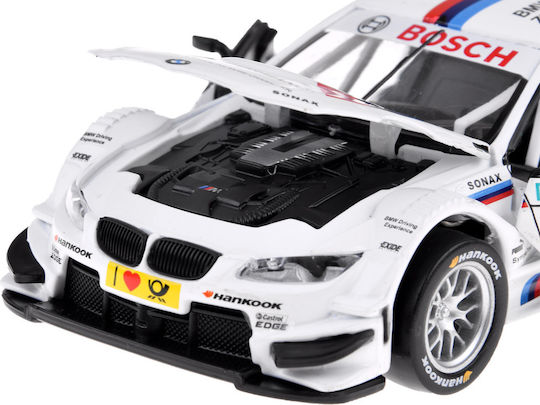 Jokomisiada Auto 1:32 Zurückziehen