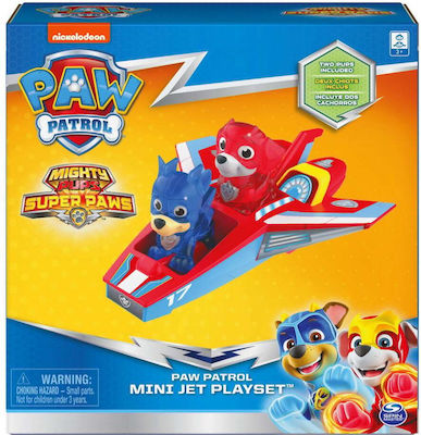 Spin Master Airplane for 3++ Years