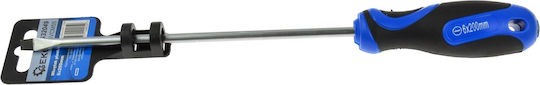 Geko Magnetic Long Screwdriver with Length 200mm