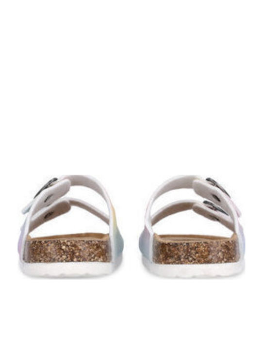 Kinder Sandalen Mehrfarbig