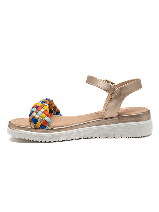 Marikelly Kids' Sandals Multicolour