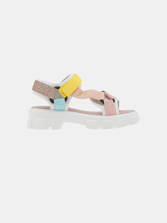 Exe Kids' Sandals Multicolour