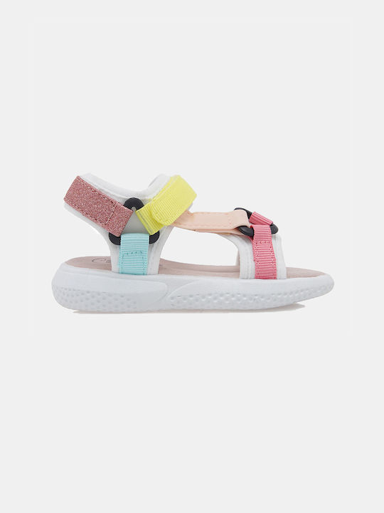 Exe Kids' Sandals Multicolour