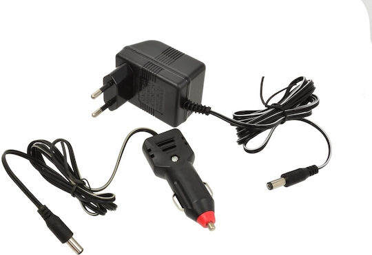 Geko Arbeitslampe LED