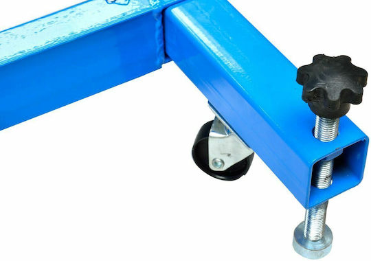 Geko Vehicle Lifting Ramps