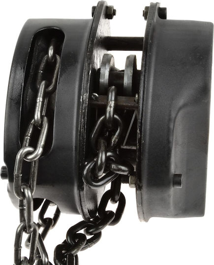 Tvardy Chain Hoist for Weight Load up to 3t