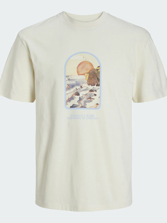 Тениска Yellow