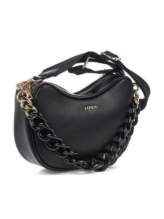 Women's Bag Crossbody Black