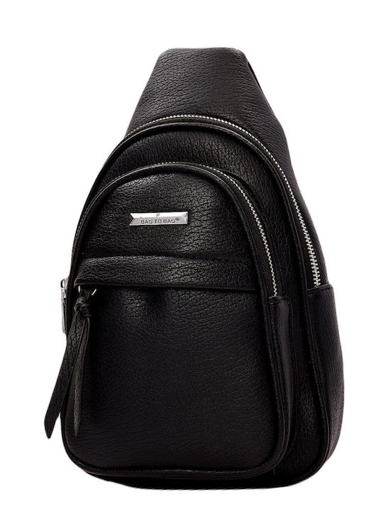 Bag to Bag Women's Bag Shoulder Black