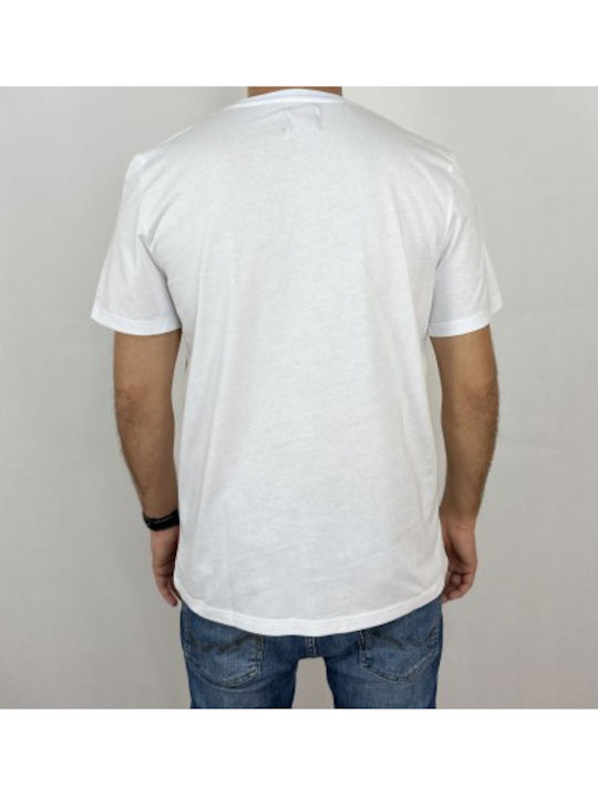 T-Shirt Weiß