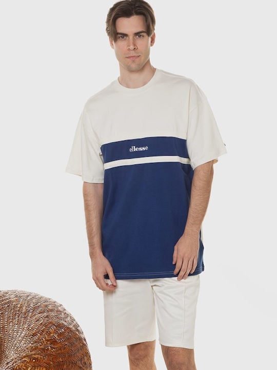 T-shirt Blue