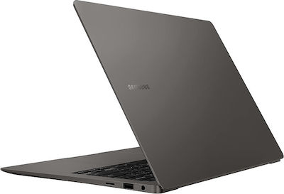 Samsung Galaxy Book3 Pro 14" OLED 120Hz (Ядро i7-1360P/16ГБ/1000ГБ SSD/W11 Home) Graphite