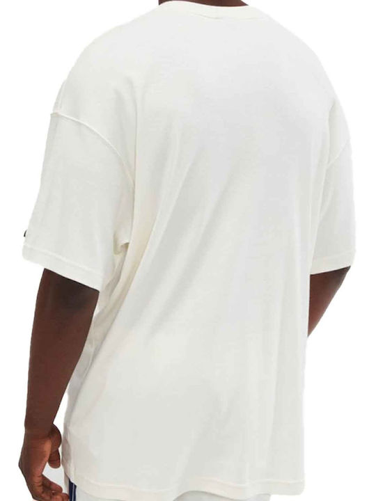 T-shirt Λευκό