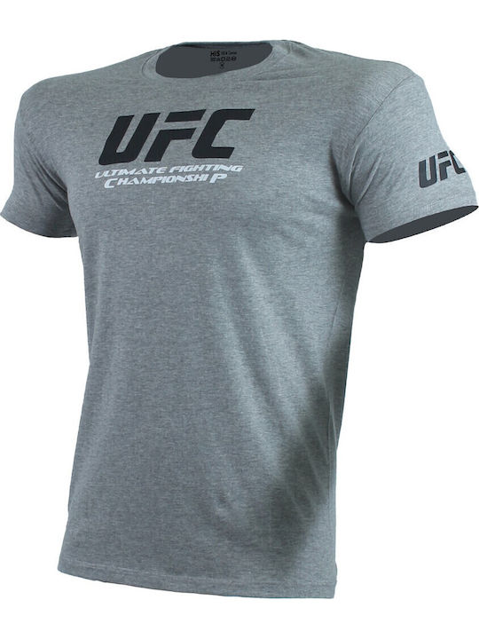 T-shirt Μαύρο