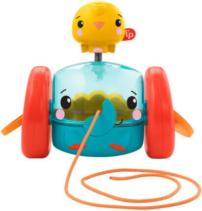 Mattel Tierchen