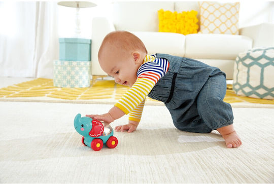 Mattel Animăluț Poppity Pop cu Sunete