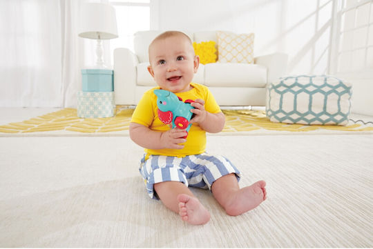 Mattel Animăluț Poppity Pop cu Sunete