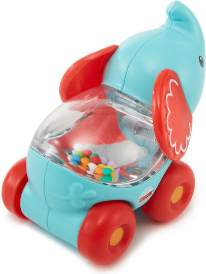 Mattel Animăluț Poppity Pop cu Sunete