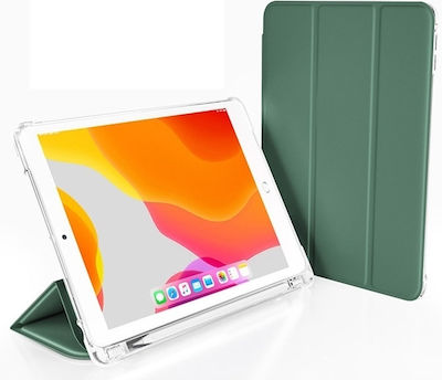 Flip Cover Green Apple iPad Pro 12.9 2015/17/18/20/21 0009096879