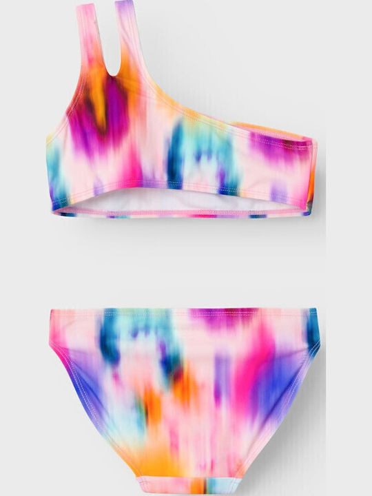 Name It Παιδικό Μαγιό Μπικίνι Colourful
