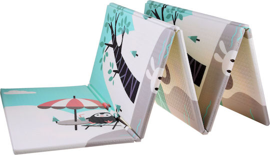 Jokomisiada Baby Playmat for Newborns