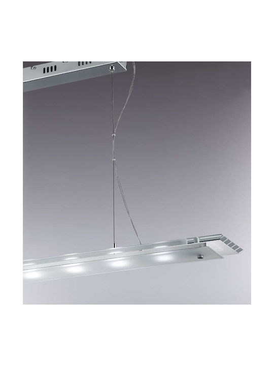 Ideal Lux Kronleuchter Ø12cm