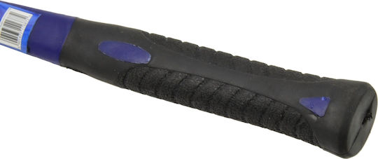 Geko Σφυρί 200gr με Λαβή Fiberglass G72262