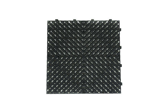 Plastic 40x40cm