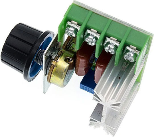 Dimmer de comutare 220V