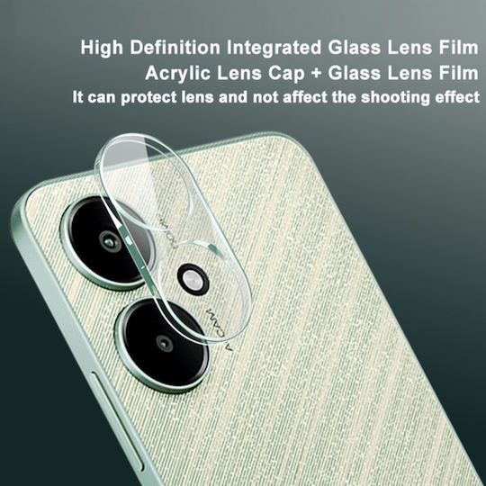 Προστασία Κάμερας Tempered Glass για το Xiaomi Redmi 13C 5G/13R 5G
