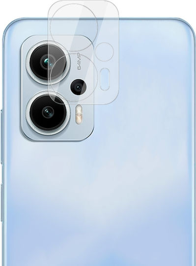 Προστασία Κάμερας Tempered Glass για το Xiaomi 12T / 12T Pro