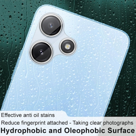 Προστασία Κάμερας Tempered Glass για το XiaoMi RedMi 12 5G