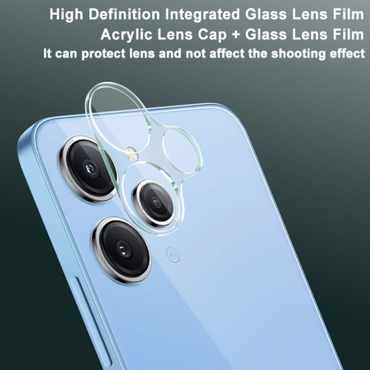 Προστασία Κάμερας Tempered Glass για το Redmi 12