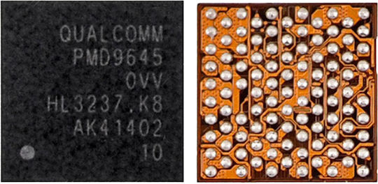 Apple IC Chip iPhone 7, iPhone 7 Plus